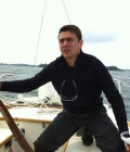 Встретьте Мужчинa : Simon, 38 лет до Франция  nantes